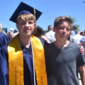 Meet your Posher, Cyndi